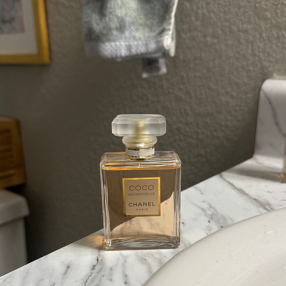 CHANEL Coco Mademoiselle Eau de Parfum 1.7 fl oz
